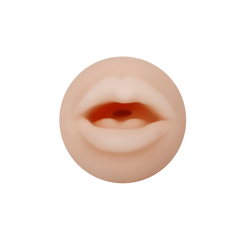 Selopa Party Pack 3-Piece Textured Stroker Set – Light