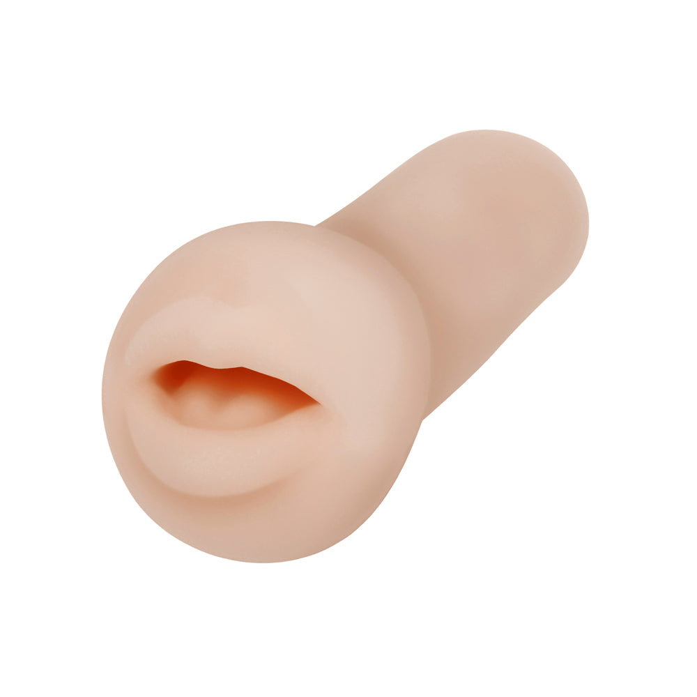 Selopa Party Pack 3-Piece Textured Stroker Set – Light