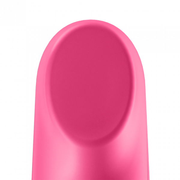 Satisfyer Ultra Power Bullet 3 Rechargeable Vibrator - Pink