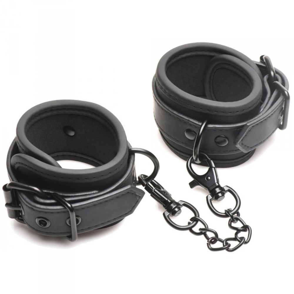 BANG! Bang Me Bondage Kit