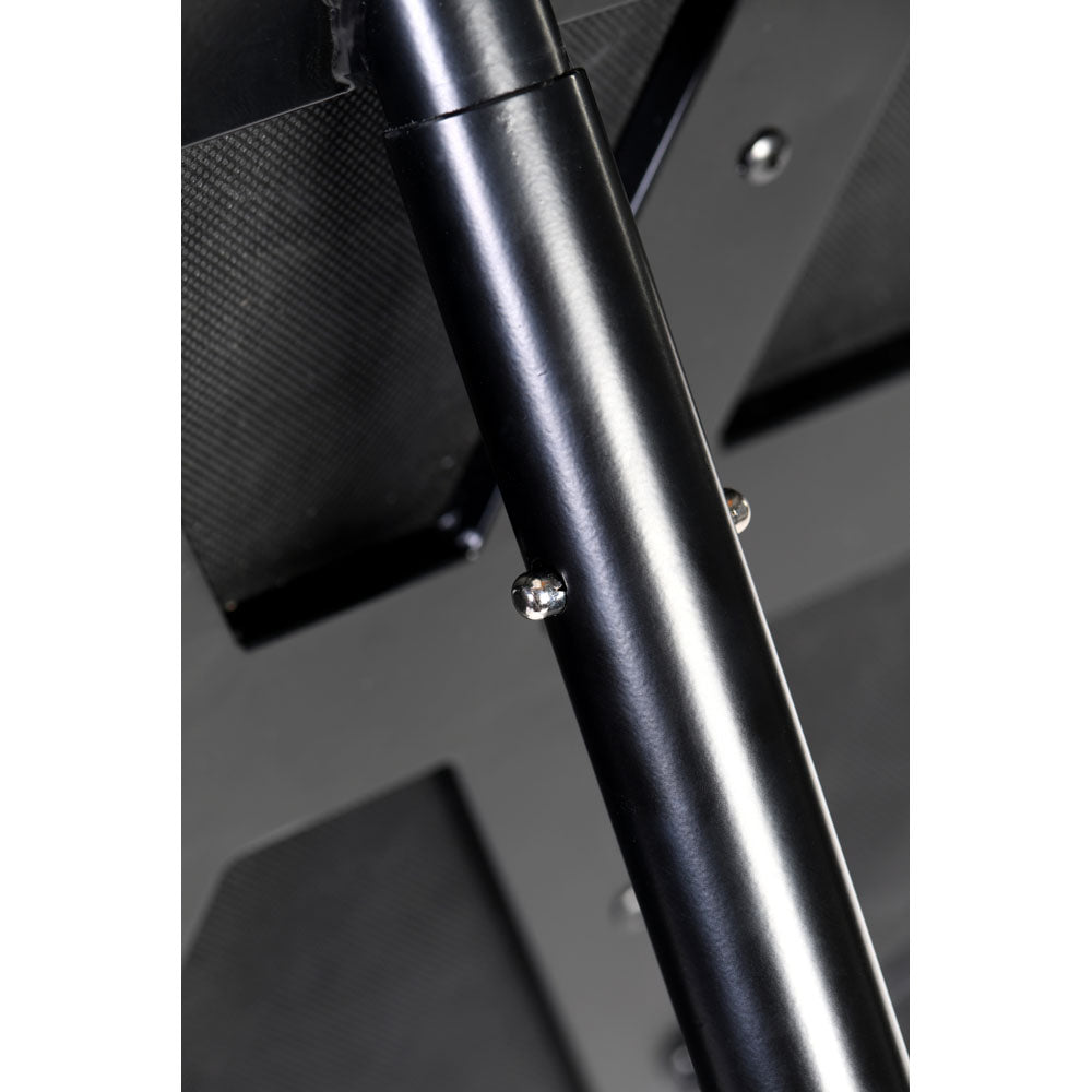 Master Series Deluxe St. Andrew's Cross