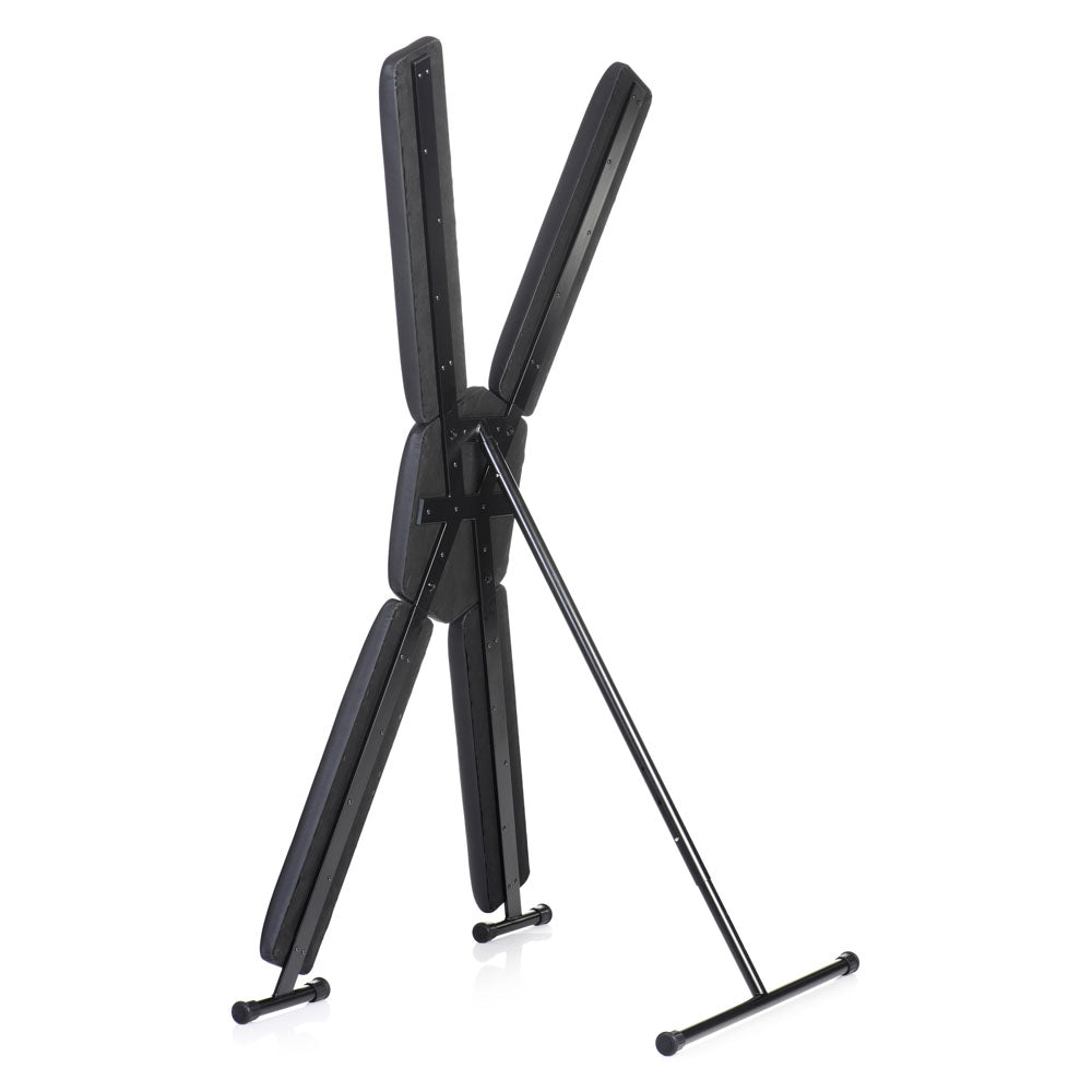 Master Series Deluxe St. Andrew's Cross