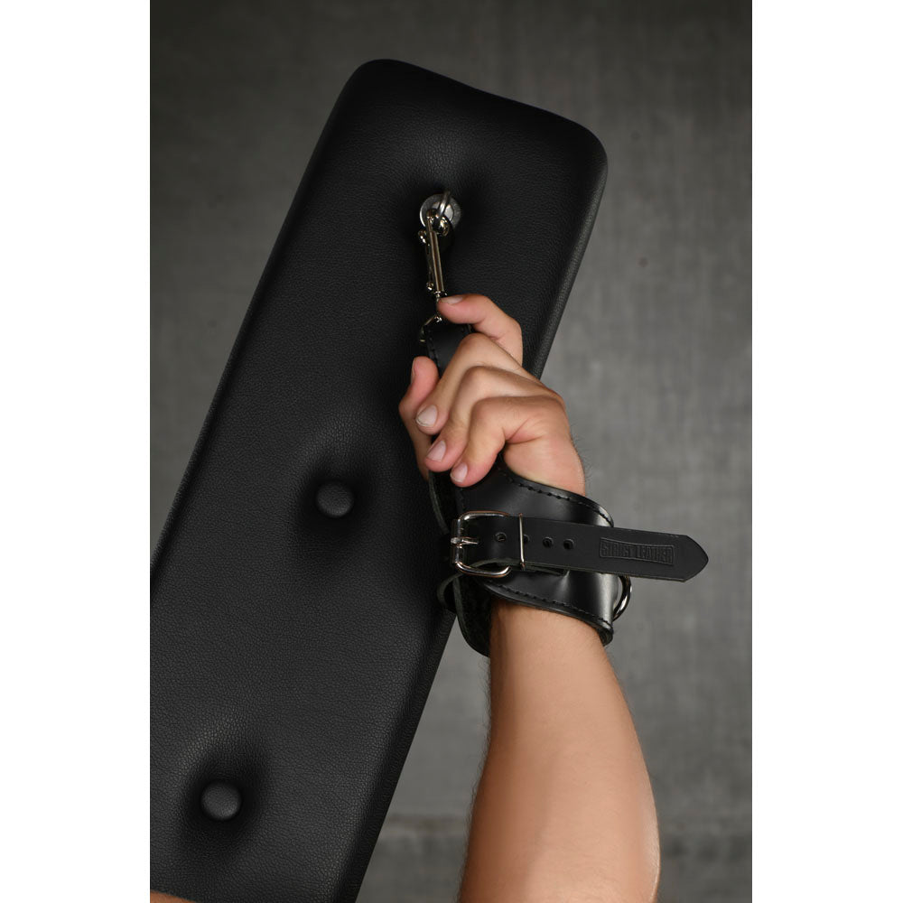 Master Series Deluxe St. Andrew's Cross