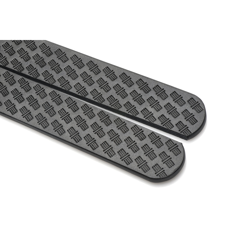 Strict Scottish Tawse