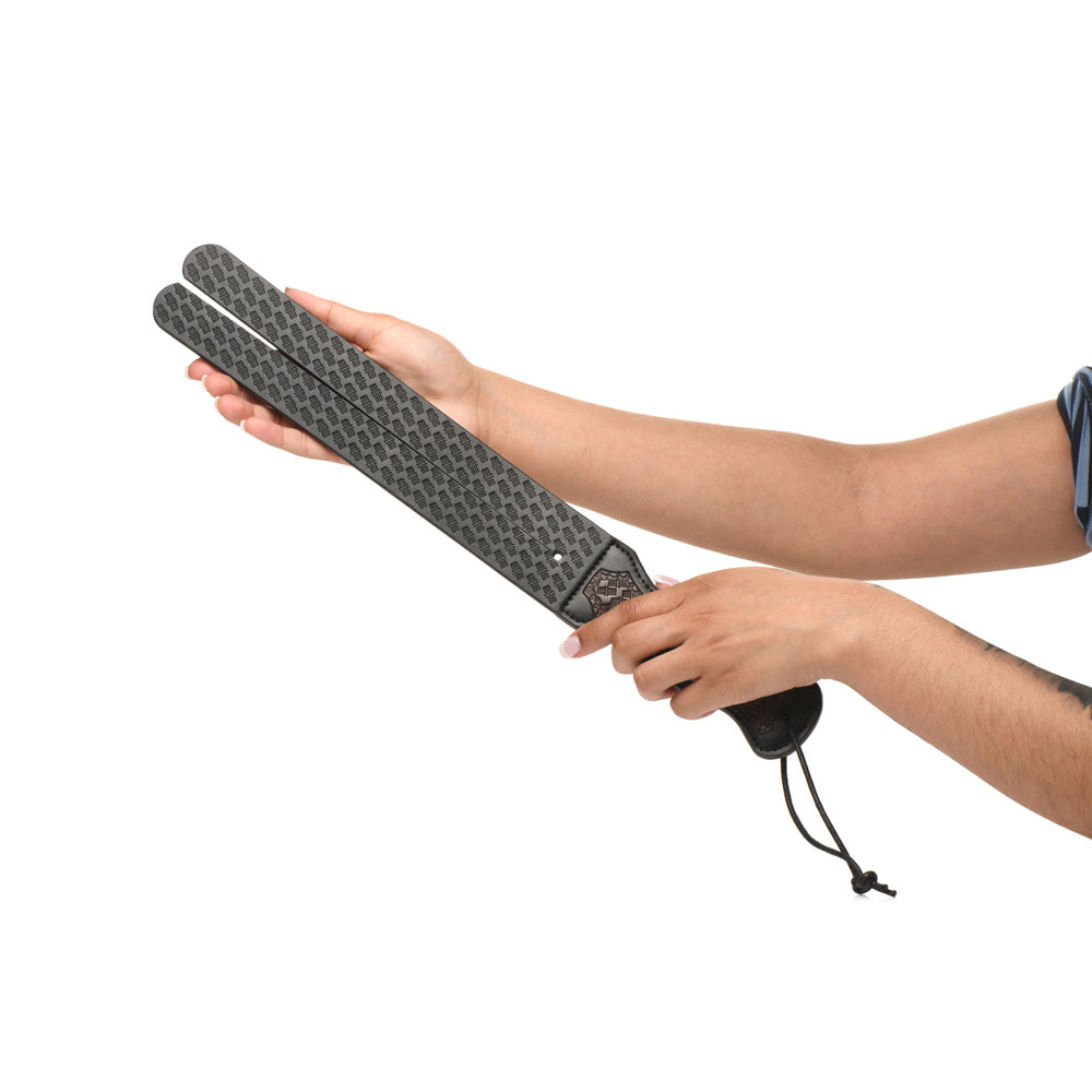 Strict Scottish Tawse