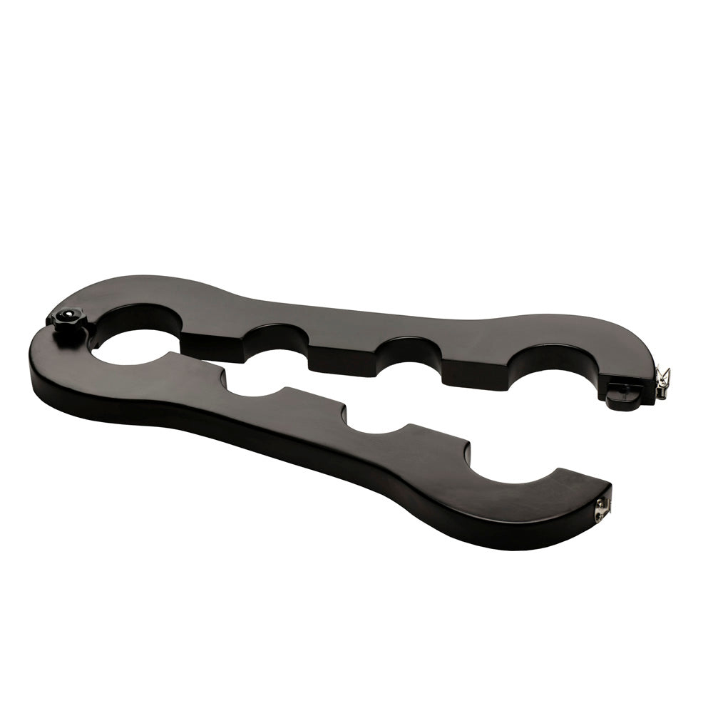 Master Series Trapped Wrist & Ankle Stocks