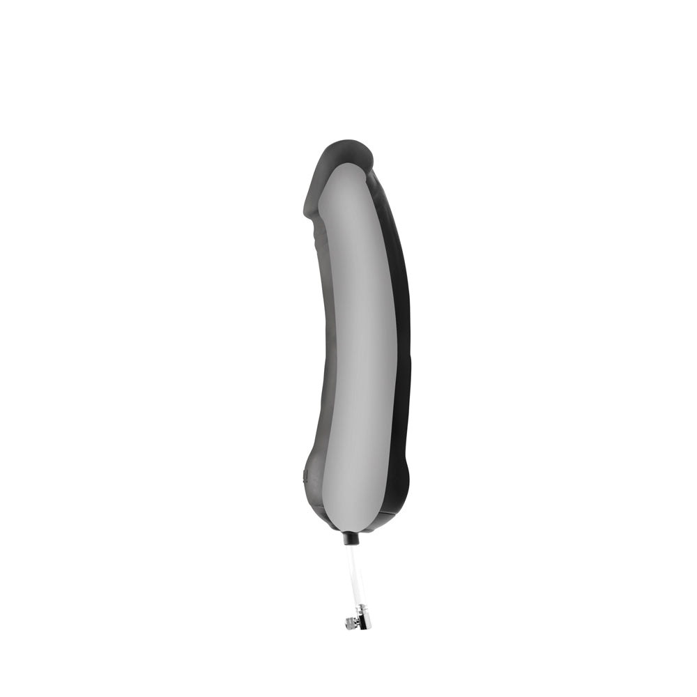 Tom of Finland Toms Inflatable Silicone Dildo