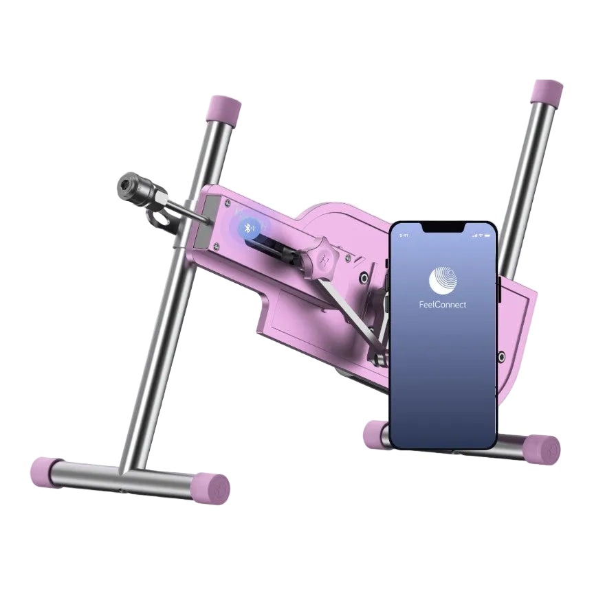 Pleasure Drive - Interactive Sex Machine