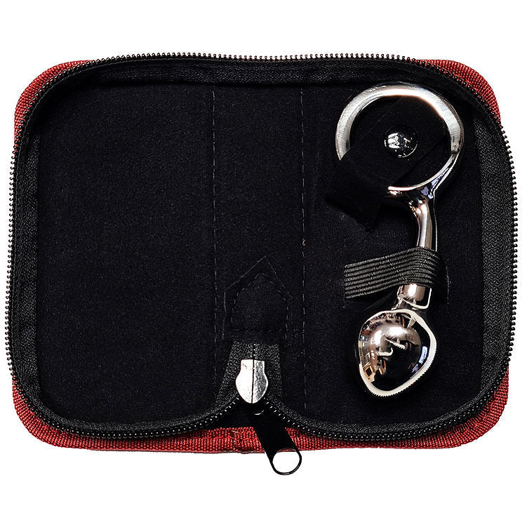 Stainless Steel Passion Anal Plug