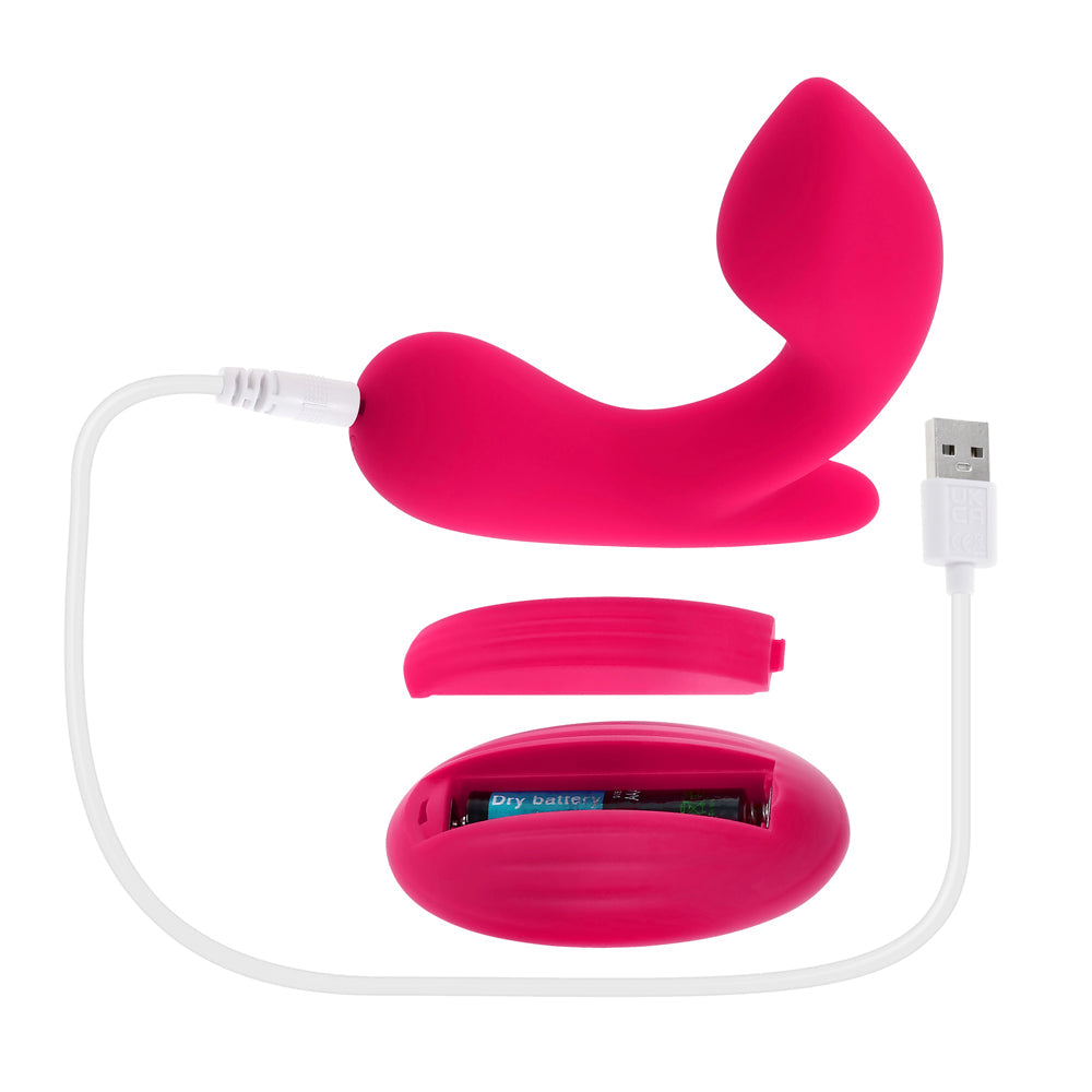 Gender X All About the Bass