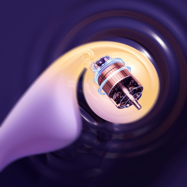 Trill App-Enabled Panty G-Spot Vibe