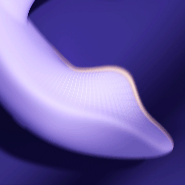 Trill App-Enabled Panty G-Spot Vibe