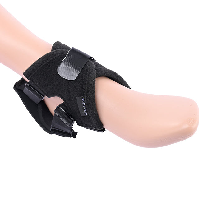 Pivot Flex Foot Strap On