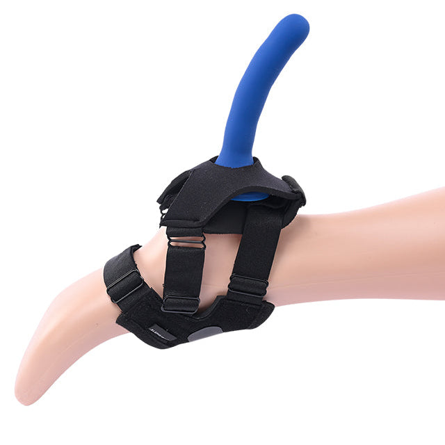 Pivot Flex Foot Strap On