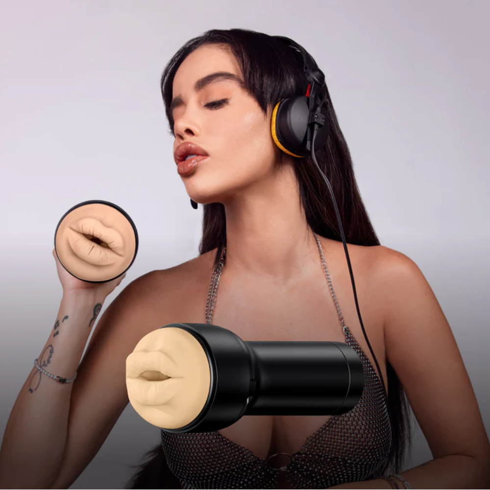 FeelVictoria June Mouth