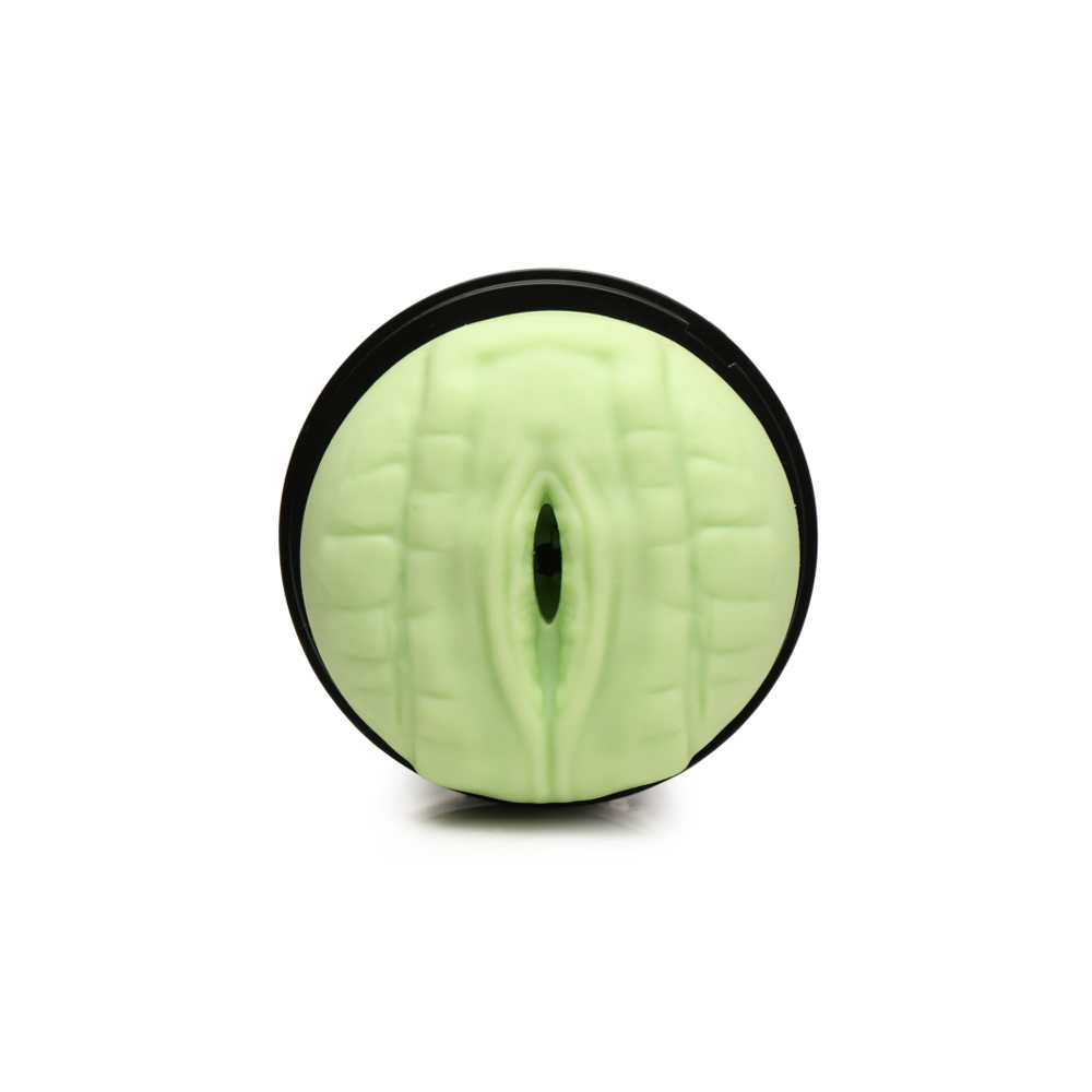 Creature Cocks Raptor Reptile Textured Fantasy Stroker - Green